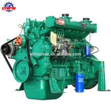 Motor diesel do elevado desempenho 6 cilindros do motor diesel de R6105AD1
